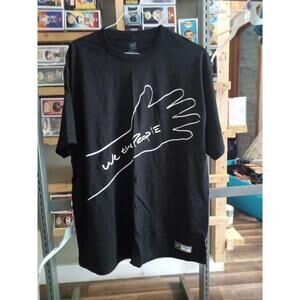 NEW Wrestling Swagger We The People (2XL) T-shirt New ~ Trl8#192